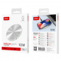 Chargeur à Induction 10W - D-power J8510 - Blanc
