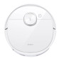 Aspirateur robot Ecovacs Deebot T9 Vacuum & Mop – Blanc · Reconditionné Aspirateur robot Ecovacs Deebot T9 Vacuum & Mop – Blanc · Reconditionné