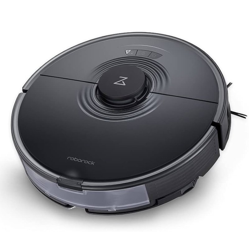 Robot Vacuum Roborock S7 – Black · Refurbished Robot Vacuum Roborock S7 – Black · Refurbished