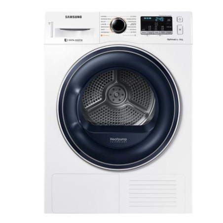 Samsung dryer DV80M52103W/EF 8 kg | Smarty