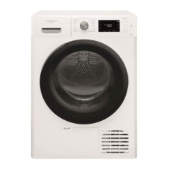 Whirlpool FFTM228X3BFR dryer | Smarty