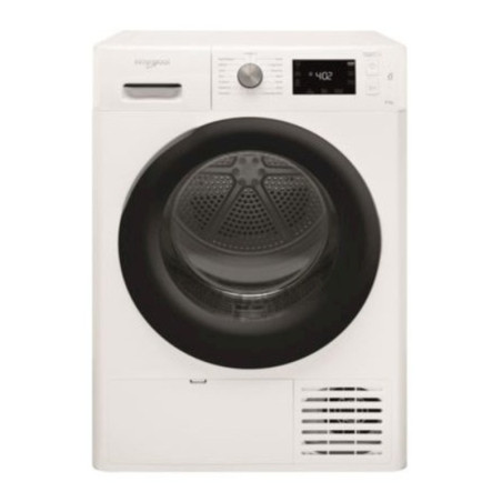 Whirlpool FFTM228X3BFR dryer | Smarty