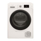 Sèche-linge Whirlpool FFTM228X3BFR à pompe à chaleur – A++ · Reconditionné Sèche-linge Whirlpool FFTM228X3BFR à pompe à chaleur – A++ · Reconditionné