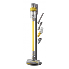 Stick Vacuum Stand SUPSVB001 with Storage