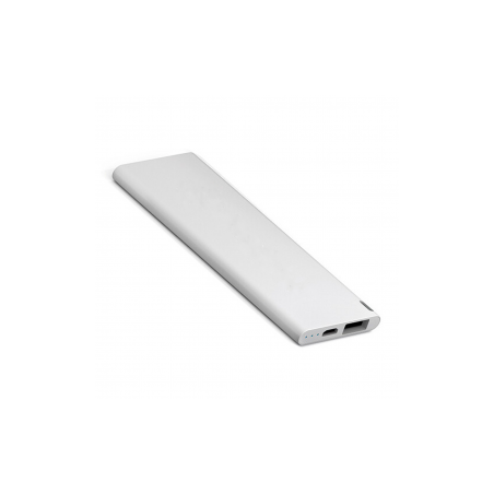 Power Bank - Pixika 142877 - 3000mAh - Blanc - Alimentation Ref A0638