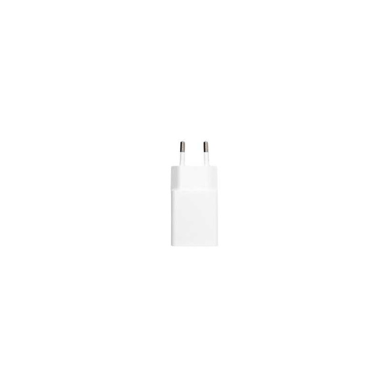 Adaptateur Secteur USB 6W - Vrac (Mayline)