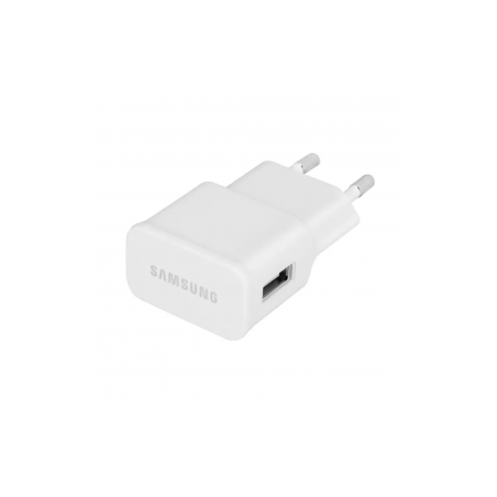 Adaptateur Secteur USB Samsung 5W ETA0U83EWE - Vrac (Origine) - Audio