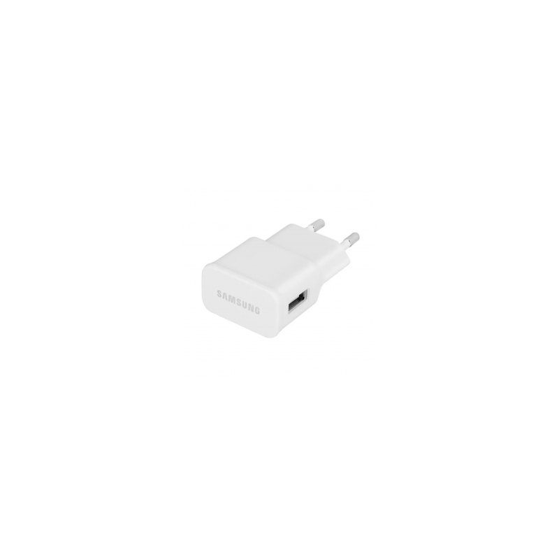 Adaptateur Secteur USB Samsung EP-TA50EWE 7.5 W - Vrac