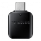 Adaptateur Type-C / USB OTG SAMSUNG Noir - Vrac (Origine)