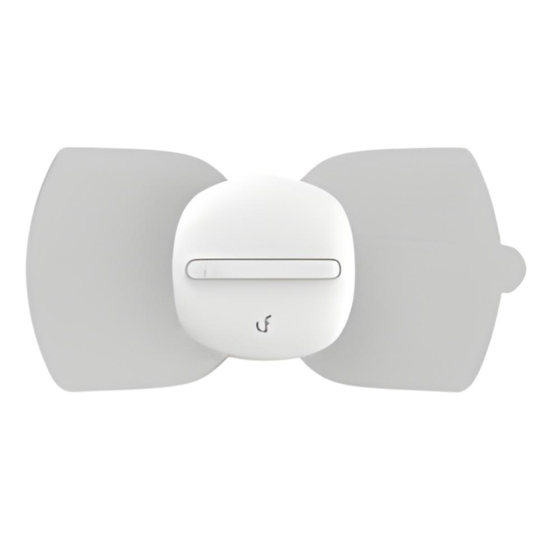 Patch de Massage portable avec télécommande Lefan LR-H006-PURE-GY - Blanc Patch de Massage portable avec télécommande Lefan LR-H006-PURE-GY - Blanc