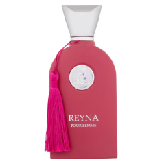 Eau de Parfum Maison Alhambra Reyna - pour femme - 100ml · Smarty Paris Beauté