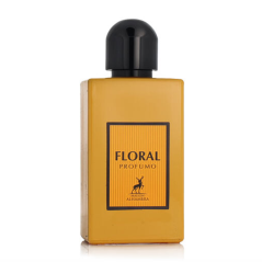 Eau de Parfum Maison Alhambra Floral Profumo - pour femme - 100ml · Smarty Paris Beauté