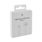 Câble USB / Lightning - 0.5M ME291ZM/A - Retail Box (Apple)