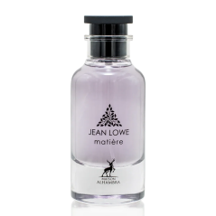 Eau de Parfum Maison Alhambra Jean Lowe Maître - pour femme - 100ml · Smarty Paris Beauté