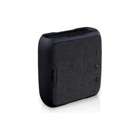 Mini Enceinte Bluetooth 10 W / 2600 mAh - Teufel - Noir - Audio Ref A0