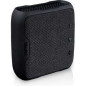 Mini Enceinte Bluetooth 10 W / 2600 mAh - Teufel - Noir