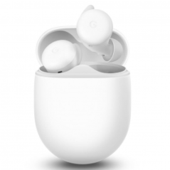 Écouteurs Bluetooth Google Pixel Buds A-Series Résolument Blanc - Audi