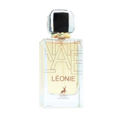 Eau de Parfum Maison Alhambra Léonie - pour femme - 100ml · Smarty Paris Beauté