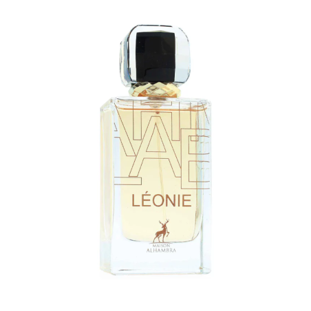 Eau de Parfum Maison Alhambra Léonie - pour femme - 100ml · Smarty Paris Beauté