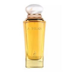Eau de Parfum Maison Alhambra Athena - pour femme - 100ml · Smarty Paris Beauté