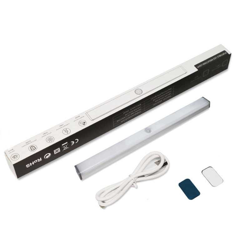 Magnetic Lamp ECO – 36 LEDs 7.2W 600mAh 100cm