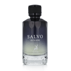 Eau de Parfum Maison Alhambra Salvo Intense - pour homme - 100ml · Smarty Paris Beauté