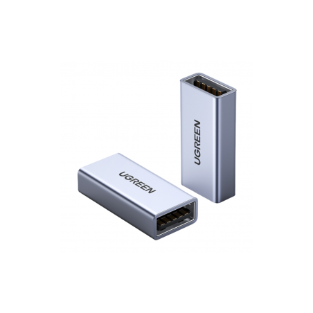Adaptateur USB 3.0 Femelle / USB 3.0 Femelle - UGREEN 20119 - Protecti