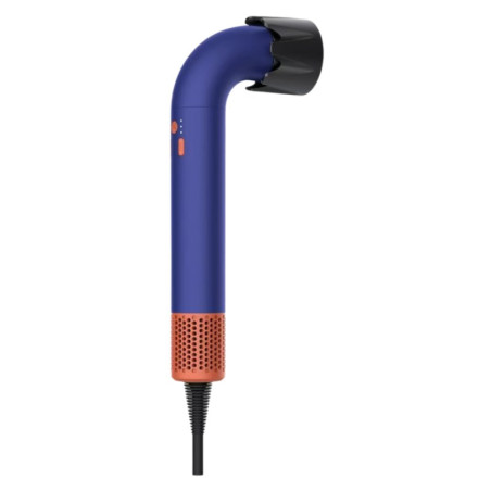 Sèche-cheveux grande vitesse Eco-Solution – Bleu