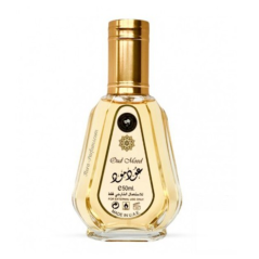 Eau de Parfum Lattafa Oud Mood - 50ml · Smarty Paris Beauté