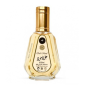 Eau de Parfum Lattafa Oud Mood - 50ml · Smarty Paris Beauté