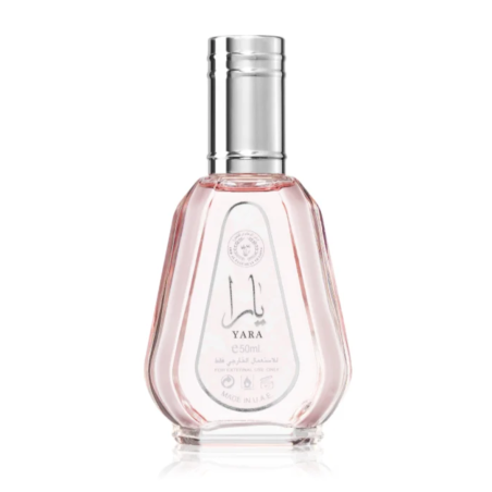 Eau de Parfum Lattafa Yara - 50ml · Smarty Paris Beauté