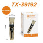 Tondeuse animaux CIAOBOSI TX-39192 – rechargeable Tondeuse animaux CIAOBOSI TX-39192 – rechargeable