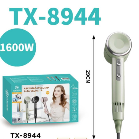 Sèche-cheveux CIAOBOSI TX-8944 2200 W | Smarty