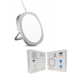 Chargeur sans fil MagSafe avec Support (Compa | Smarty Paris