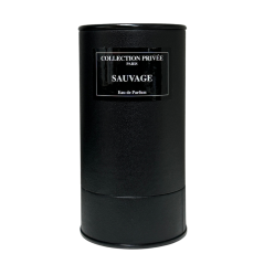 Eau de Parfum Collection Privée Paris Sauvage - 50ml · Smarty Paris Beauté