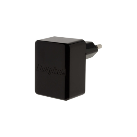 Adaptateur Secteur USB Energizer - YW1200M - 5V - 1.2A - 6W - Noir - V
