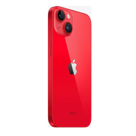 iPhone 14 128 Go Rouge - Grade A — Reconditionné Garanti 12 mois · Smarty Paris