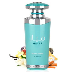 Eau de Parfum Lattafa Mayar Natural Intense - pour femme - 100ml · Smarty Paris Beauté