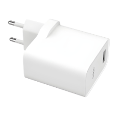 Adaptateur Secteur USB Oppo 65W - Vrac - Grade A - Alimentation Ref A1