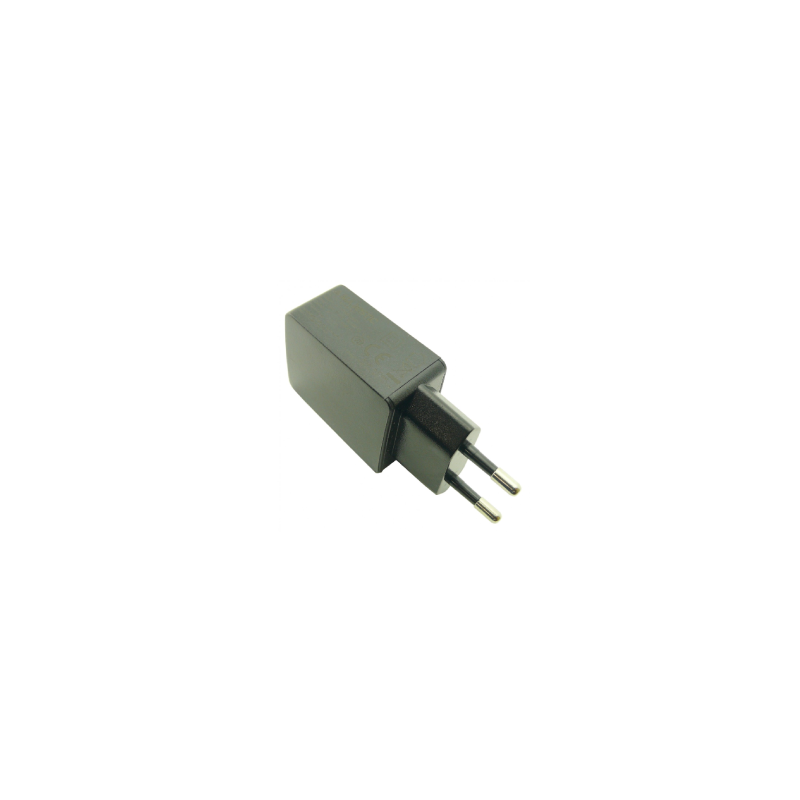 Adaptateur Secteur USB TEKA - UCA15 - EU - 5V - 1.5A - 7.5W - Noir