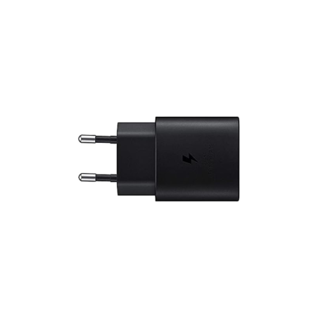 Adaptateur Secteur USB UT-133E-5240Y - 5V - 2.4A - 12 W - Noir - Alime