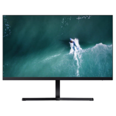 Ecran PC Xiaomi Mi Moniteur 1C 23.8" LED Noir | Smarty Paris