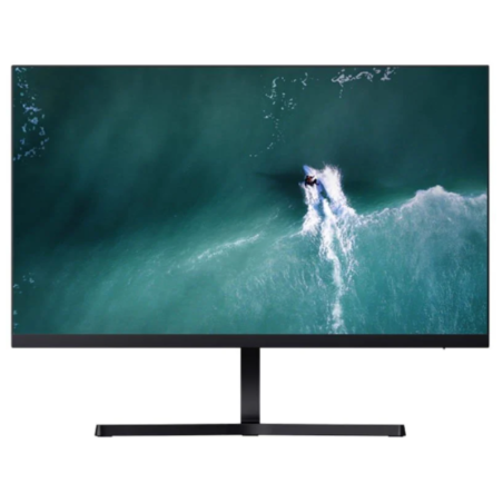 Ecran PC Xiaomi Mi Moniteur 1C 23.8" LED Noir - Neuf