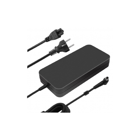 Chargeur Secteur PC HP 120W / 19V 6.32A Embout 5.5*2.5mm - Alimentatio