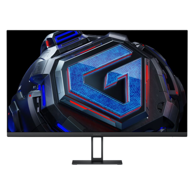 Ecran PC Xiaomi Mi Gaming Moniteur 2K G27Qi 27" - 180Hz QHD - Noir - Neuf Ecran PC Xiaomi Mi Gaming Moniteur 2K G27Qi 27" - 180Hz QHD - Noir - Neuf