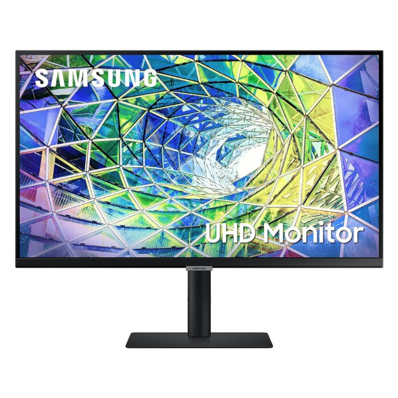 Samsung Écran PC S27A800UJU LS27A800UJUXEN – 27" 4K UHD Noir · Reconditionné Samsung Écran PC S27A800UJU LS27A800UJUXEN – 27" 4K UHD Noir · Reconditionné