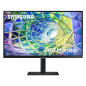 Samsung Écran PC S27A800UJU LS27A800UJUXEN – 27" 4K UHD Noir · Reconditionné Samsung Écran PC S27A800UJU LS27A800UJUXEN – 27" 4K UHD Noir · Reconditionné