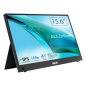 ASUS Portable Monitor ZenScreen MB16AHG – 16" FHD 144Hz · Refurbished ASUS Portable Monitor ZenScreen MB16AHG – 16" FHD 144Hz · Refurbished