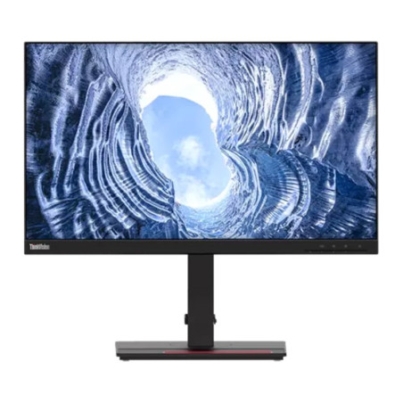 Écran Lenovo T24h-20 24" QHD USB-C | Smarty