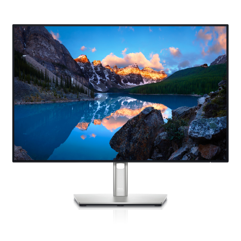 Dell Monitor UltraSharp U2421E – 24" WUXGA IPS 60Hz Black · Refurbished Dell Monitor UltraSharp U2421E – 24" WUXGA IPS 60Hz Black · Refurbished